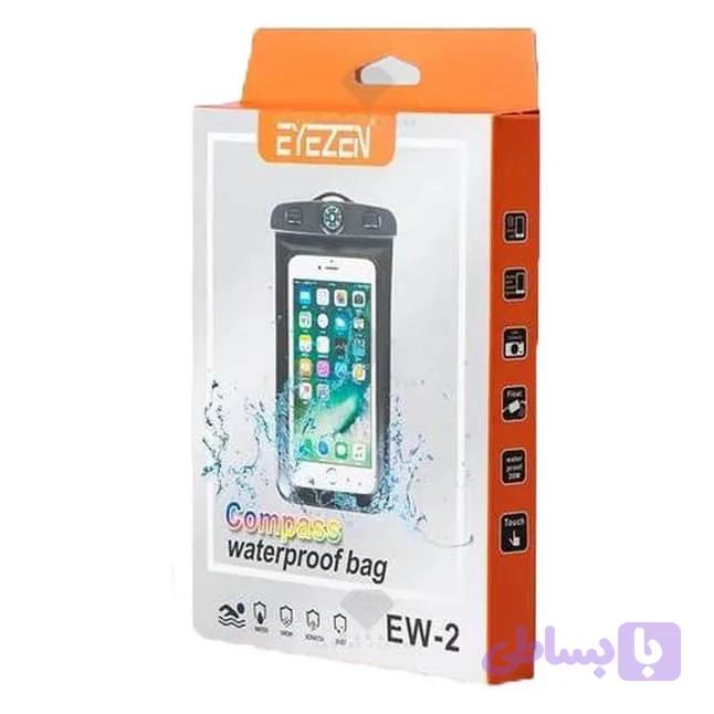 کیف ضد آب برند EYEZEN مدل EW-2