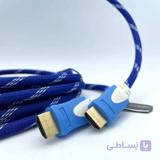 کابل hdmi 10 baybel