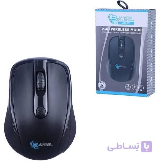 موس بیسیم Baybel wm-801