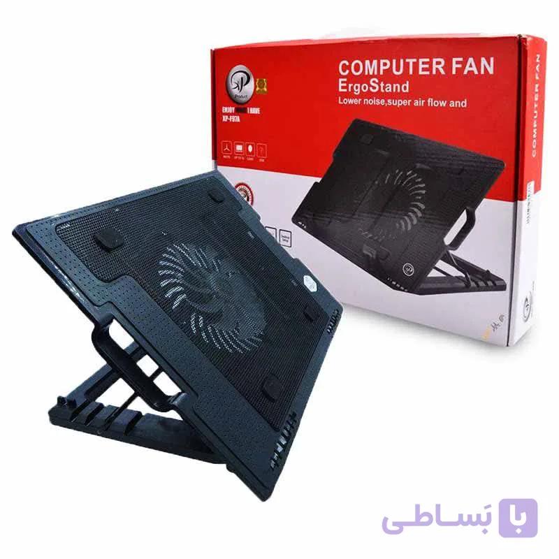 فن زیر لپ تاپ xp f97 — تصویر 1