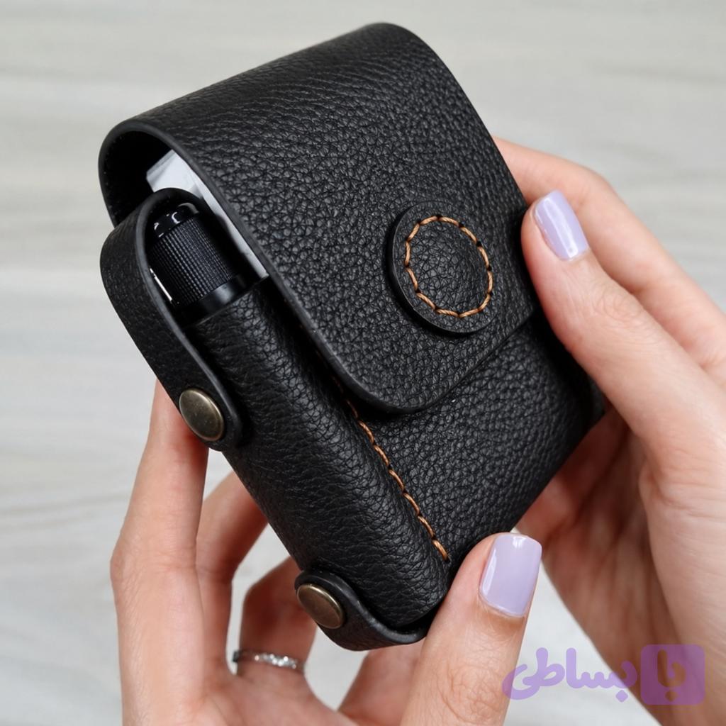 کیف سیگار چرم