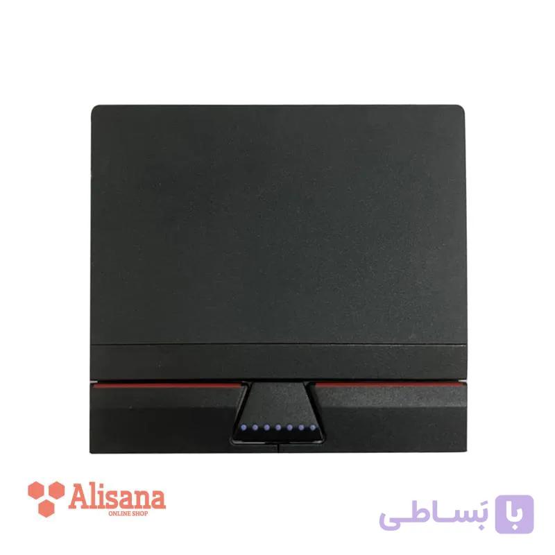 تاچ پد اورجینال لپ تاپ لنوو مدل Yoga 370 با کابل فلت — تصویر 1