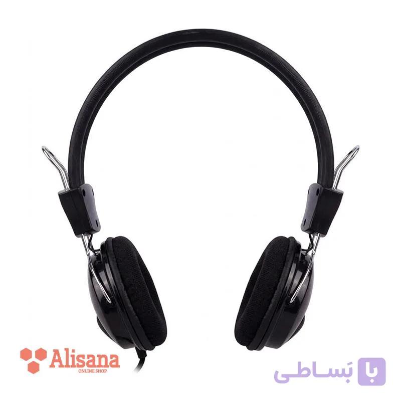 هدست مچر مدل MR-234 — تصویر 1