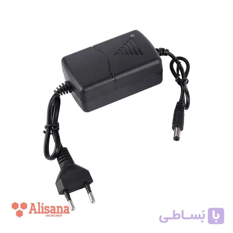 آداپتور DVR مکسر 12V 2.0A مدل CX-1220 — تصویر 1