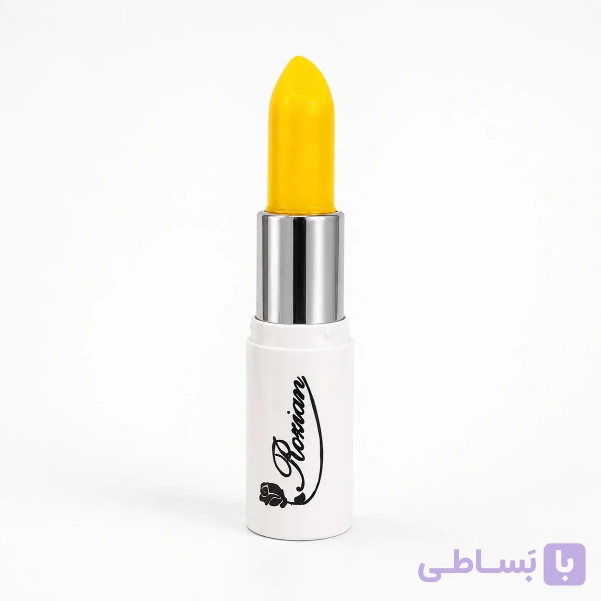 بالم لب ویتامینه – رایحه انبه