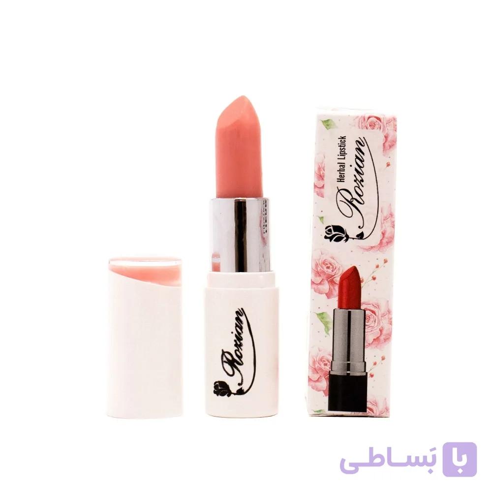 بالم لب ویتامینه رایحه هلو