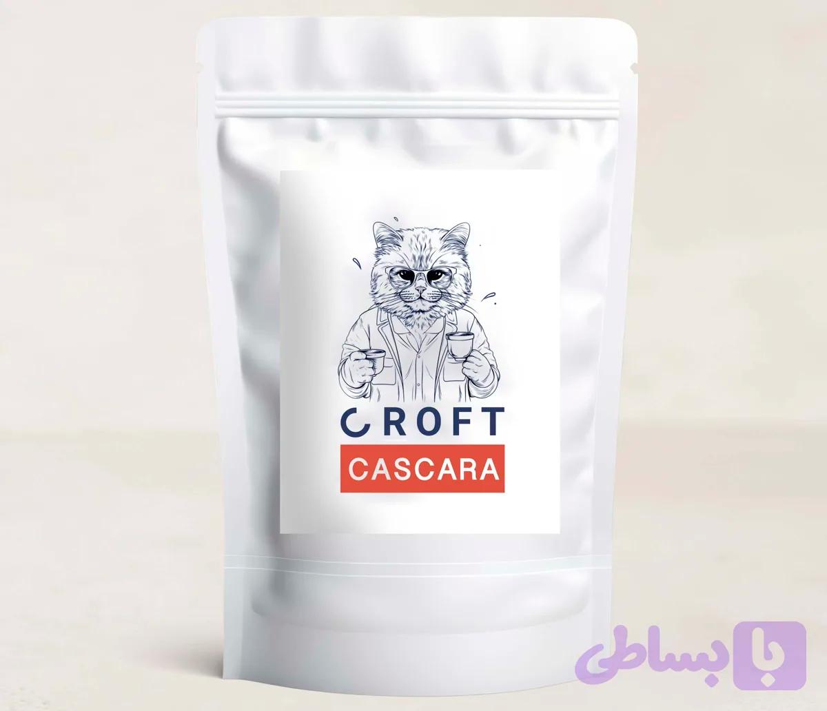کاسکارا (Cascara)