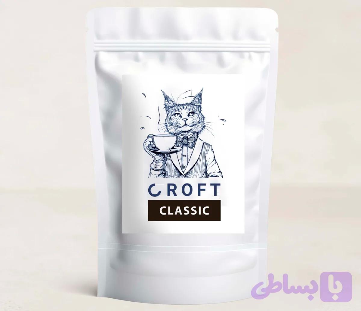 قهوه فوری کلاسیک (Classic)