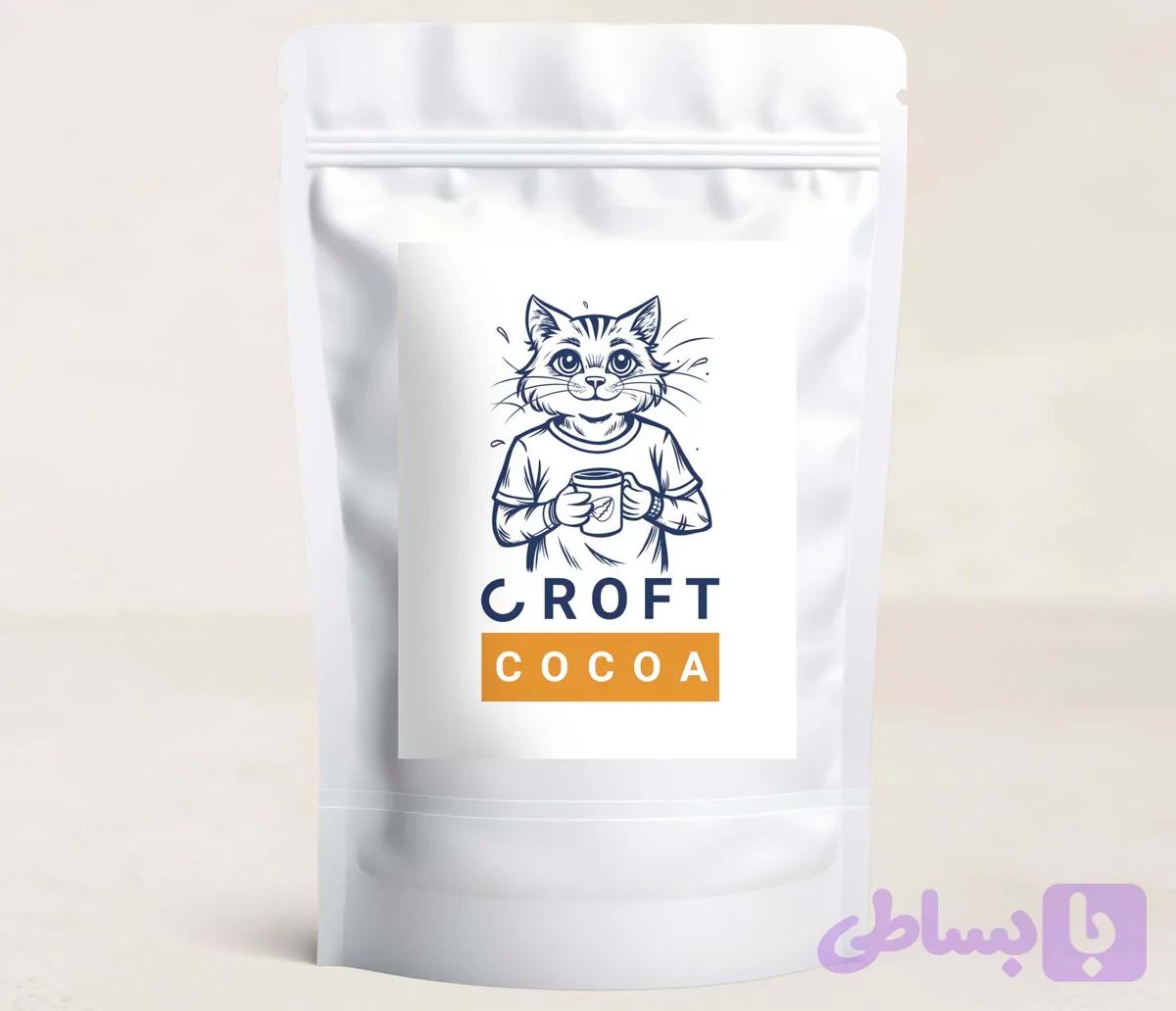 پودر کاکائو (Cocoa)