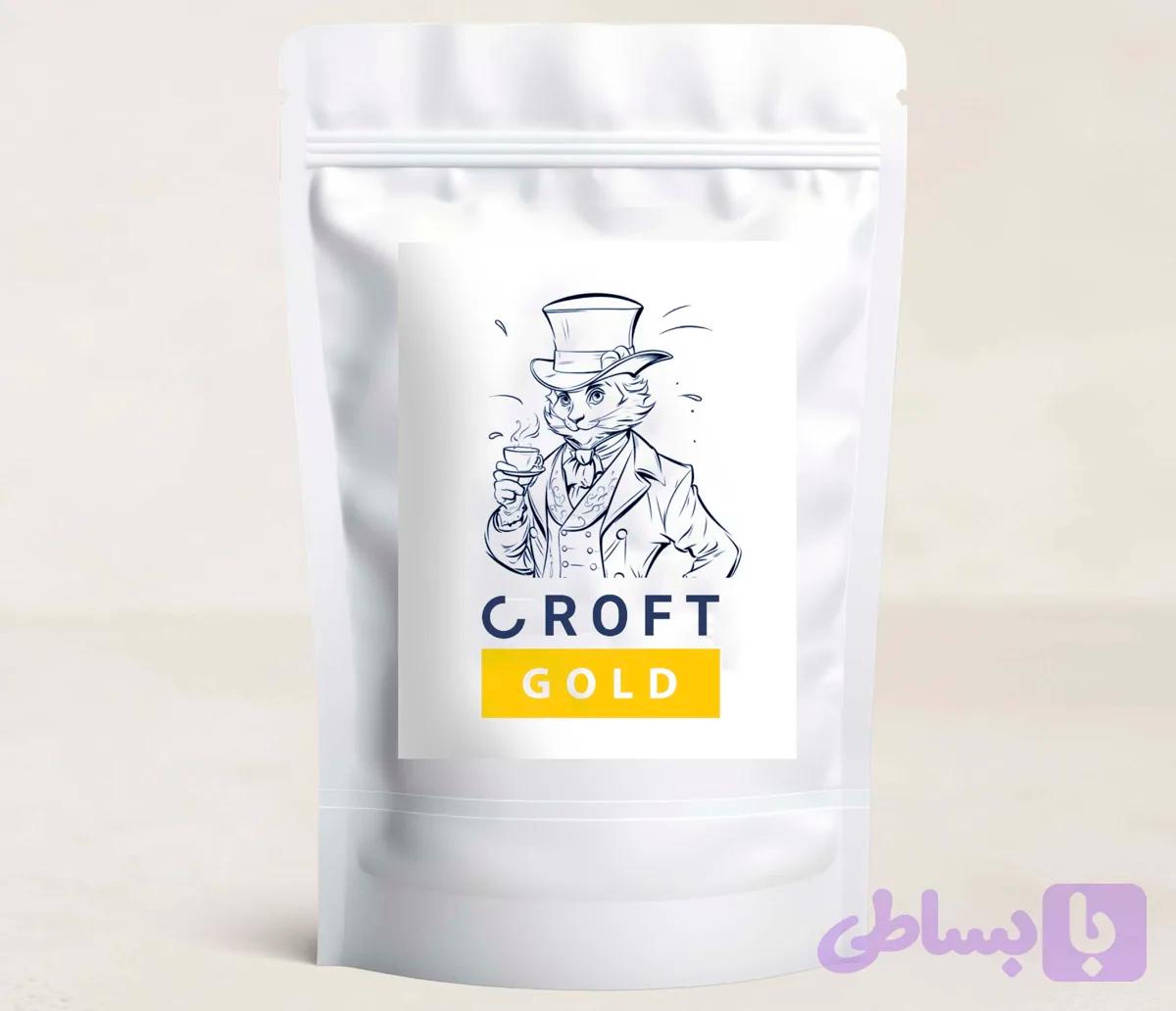 قهوه فوری گلد (Gold)