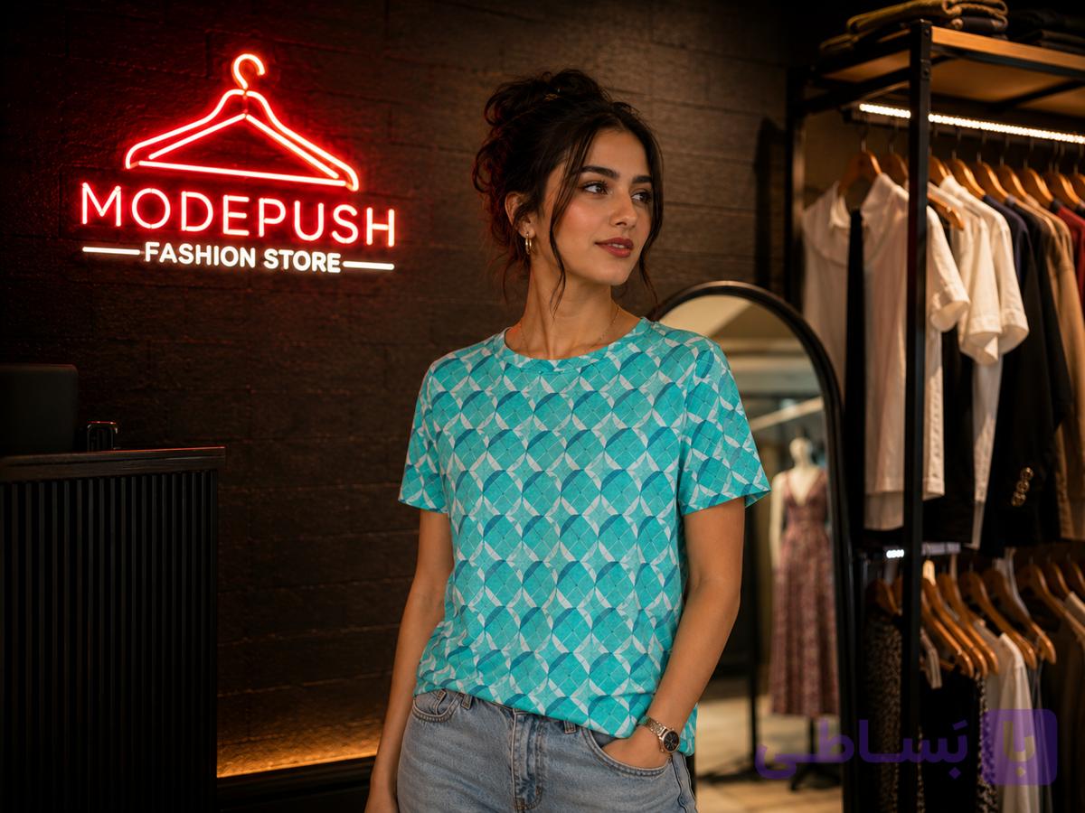 تیشرت وارداتی سایز S