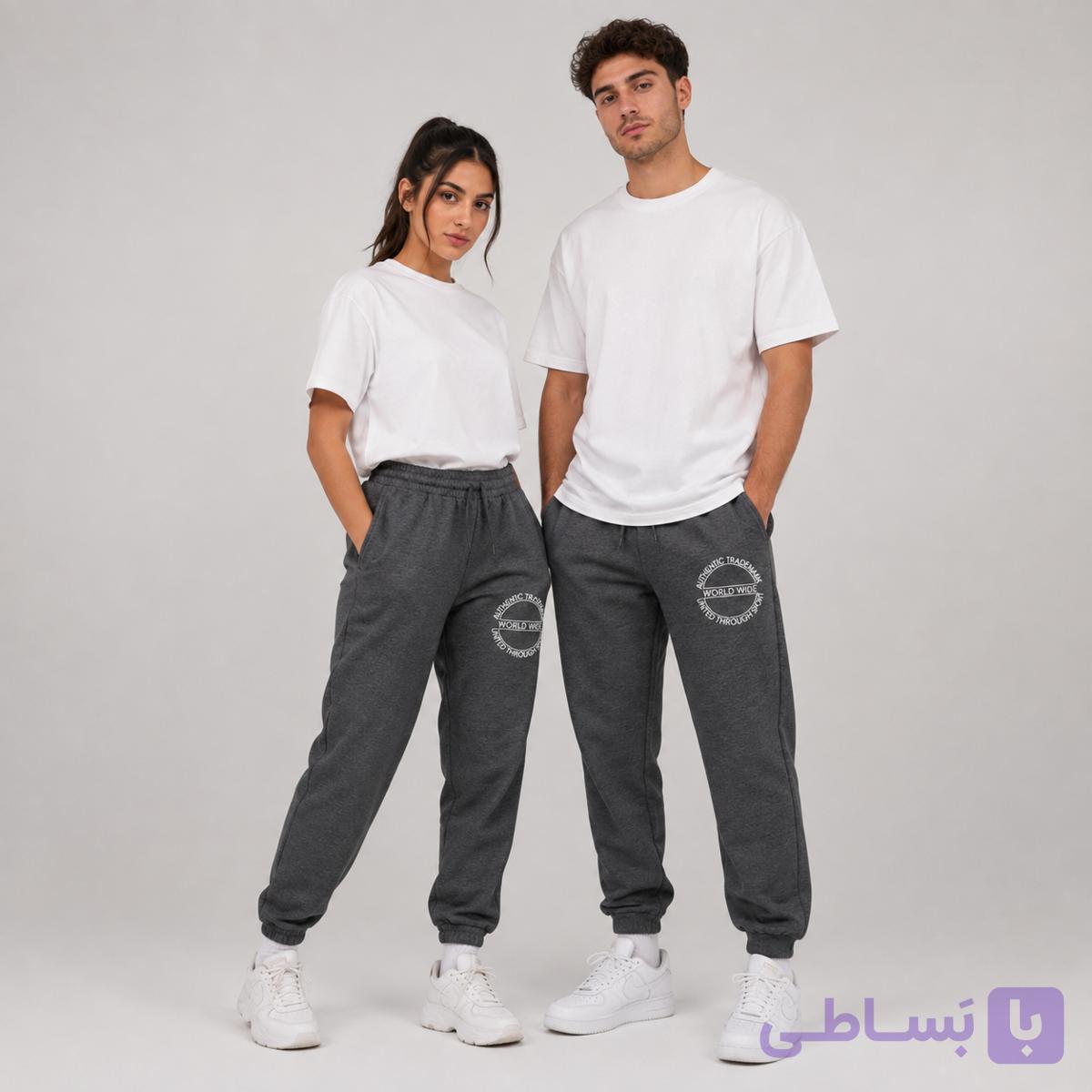 شلوار جاگر وارداتی اعلاء