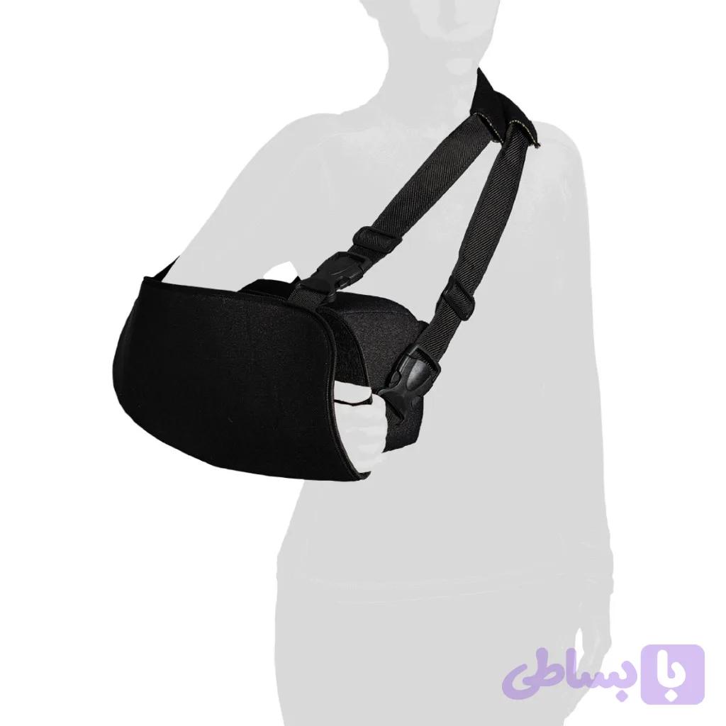 آویز دست ابداکشن ۴۵ درجه کد ۲۳۰۰۴۰