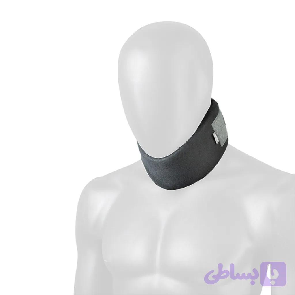 گردن بند طبی نیمه سخت کد ۱۱۰۰۷۱