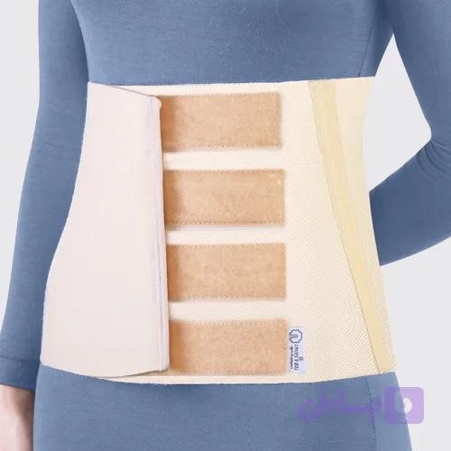 گرمکن کلیه قابل تنظیم کد 63100