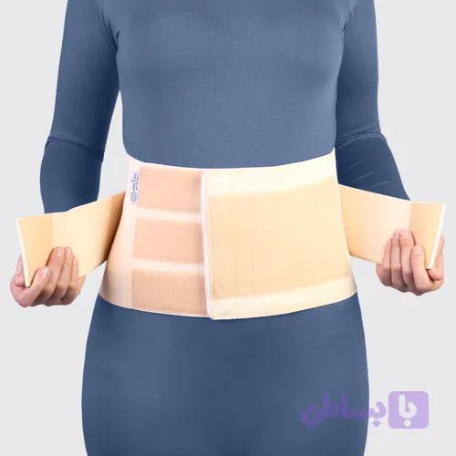 کمربند کار کد 53300