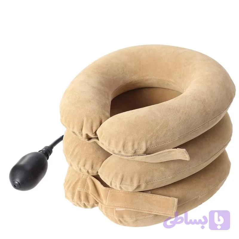 تراکشن گردن بادی کد 55200