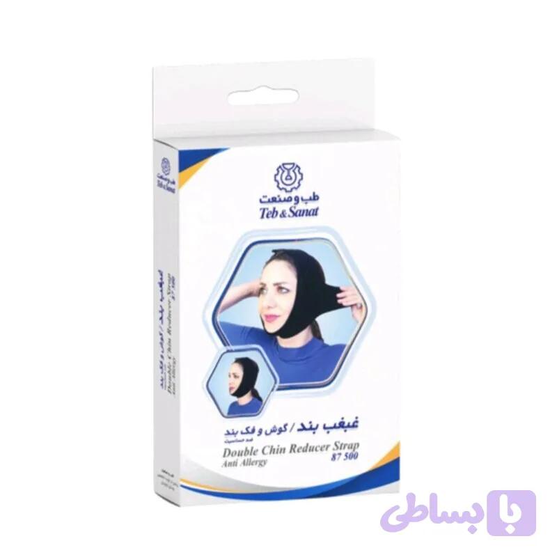 گن غبغب کد 87500