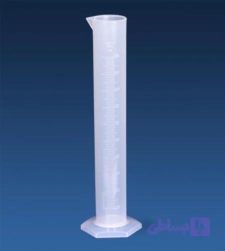 لوله آزمایشگاهی پلاستیکی