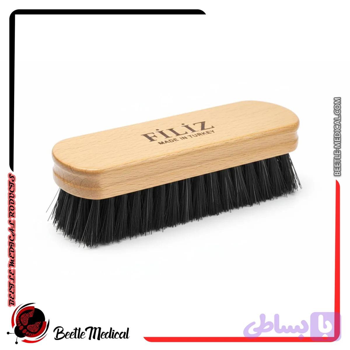برس کفش فیلیز ترکیه — تصویر 1