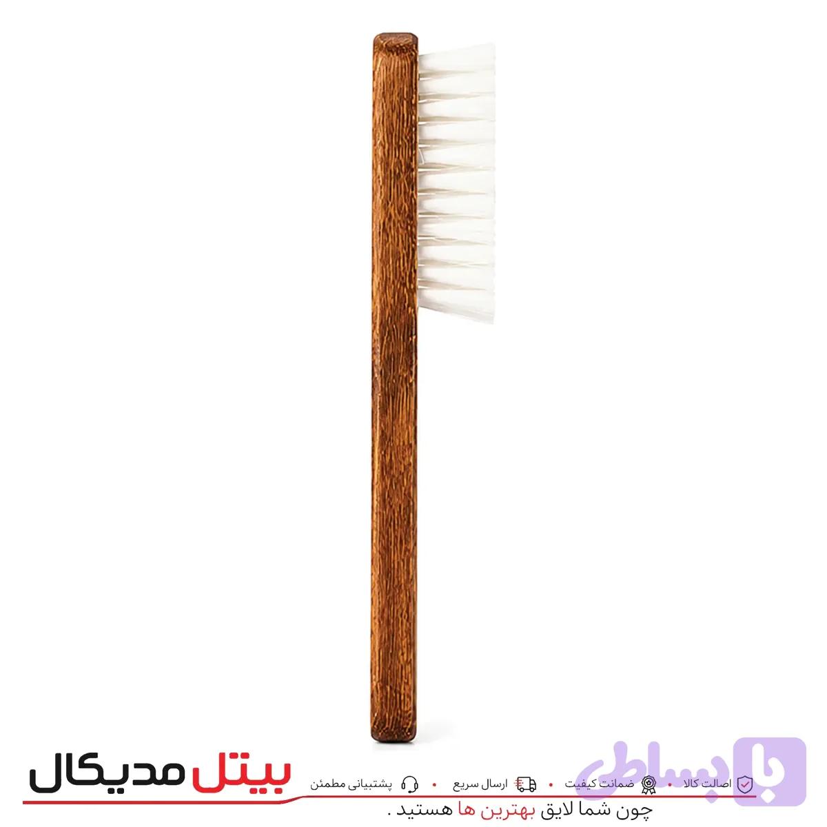 برس تمیزکننده کفش کلنیل — تصویر 1