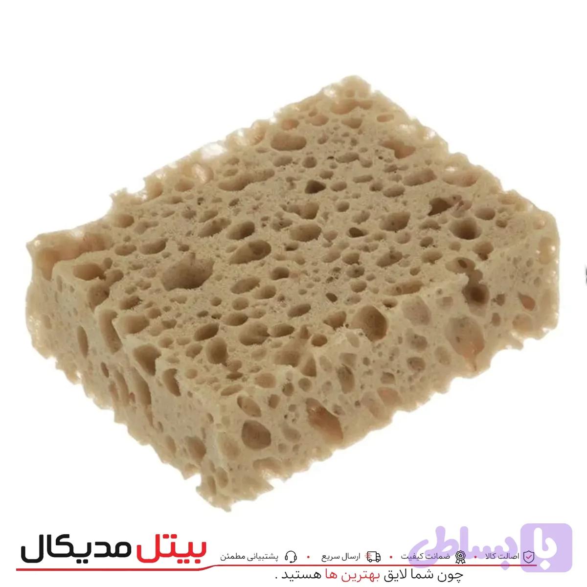 اسفنج تمیزکننده کلنیل — تصویر 1