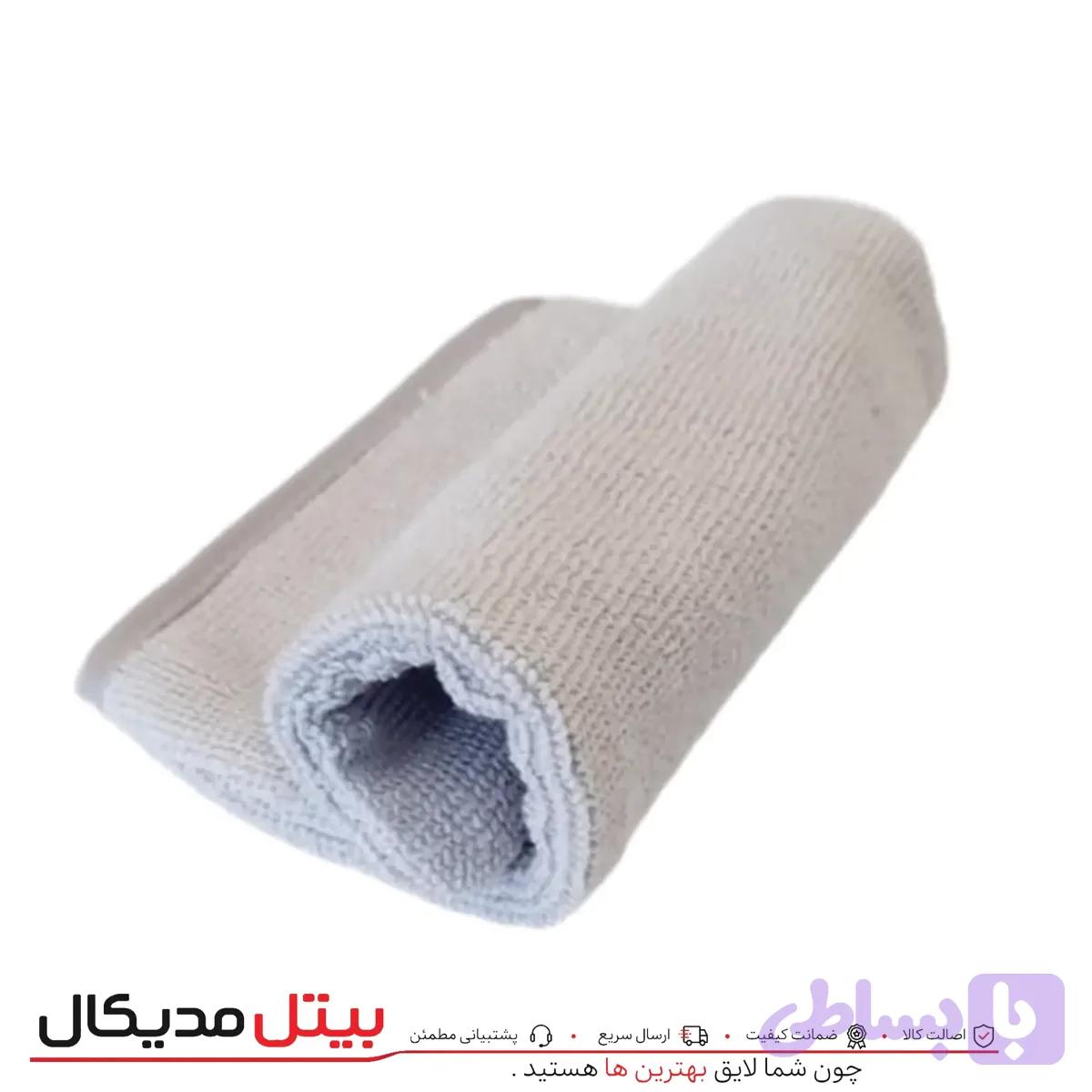 دستکش پولیش کلنیل — تصویر 1