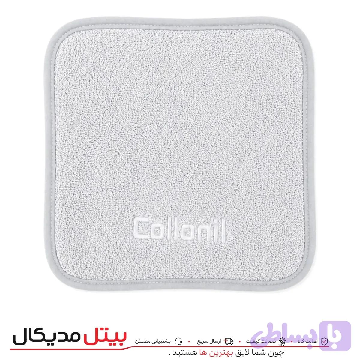 دستمال تمیزکننده کلنیل — تصویر 1