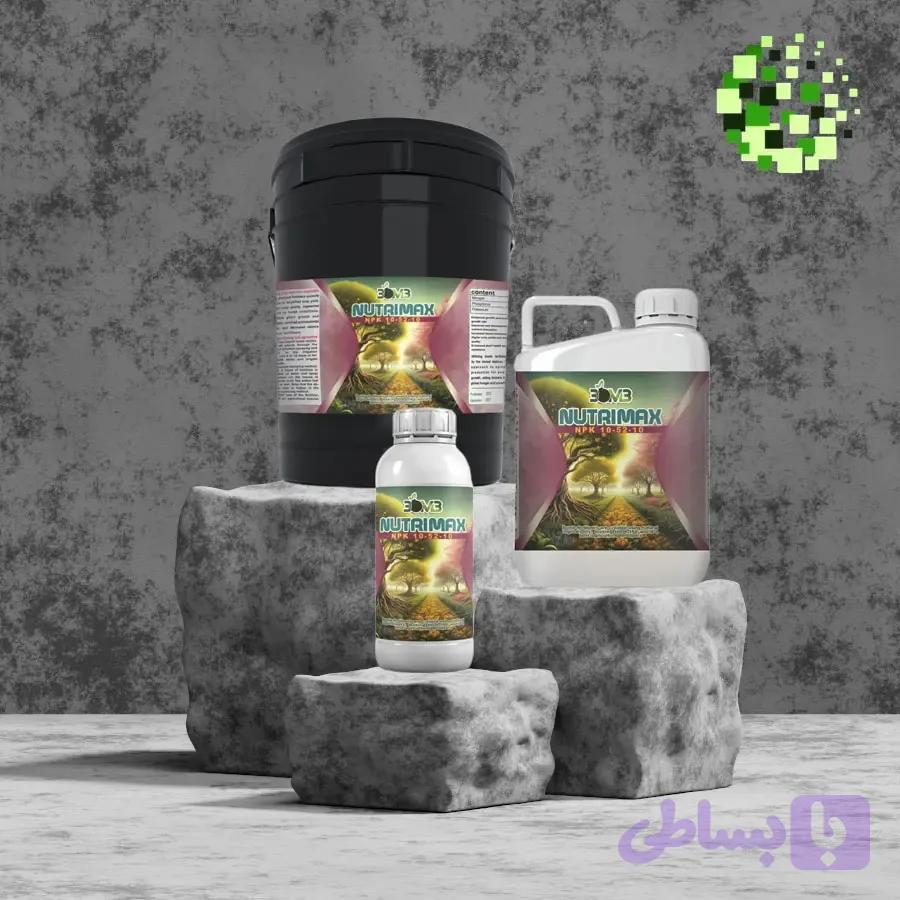 کود 10 52 10 بمب (تایید شده)