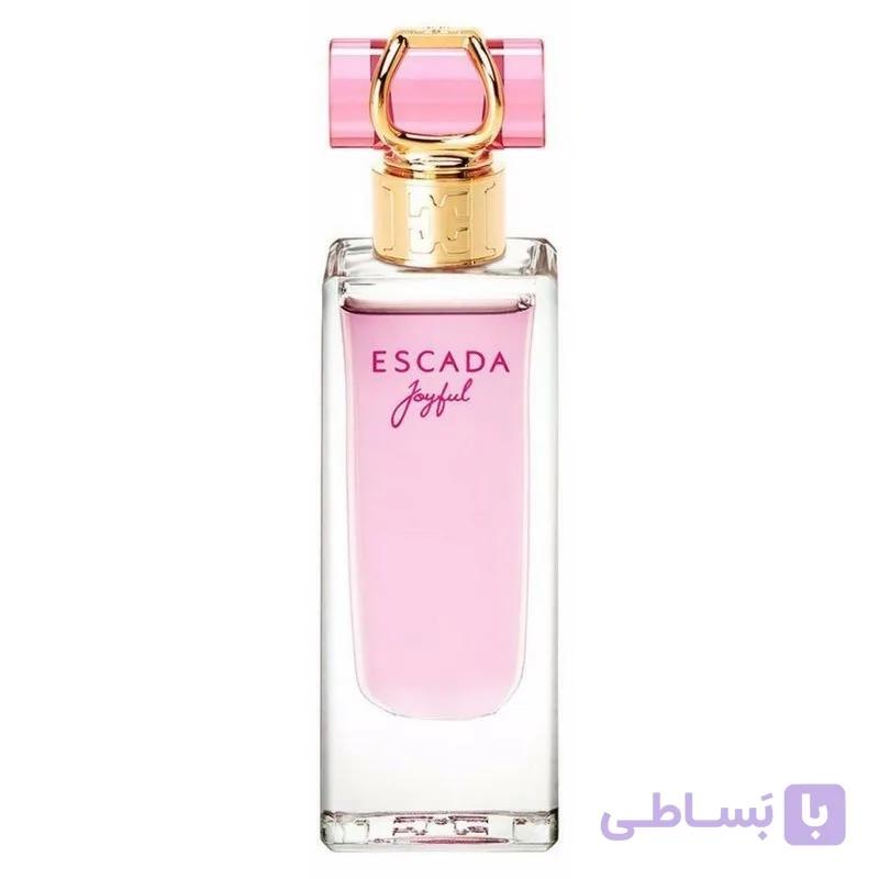 عطر ادکلن جویفول اسکادا برند عطر تهران