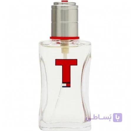 عطر ادکلن تامی تی