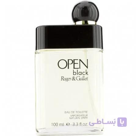 عطر ادکلن اپن راجر اند گالت