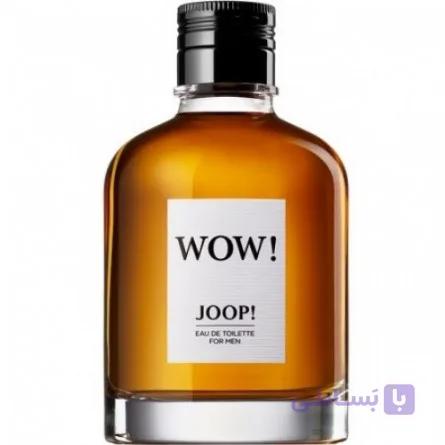 عطر ادکلن جوپ واو مردانه