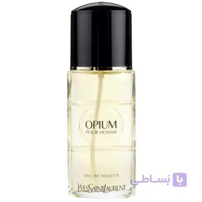 عطر ادکلن اپیوم ایوسن لورن
