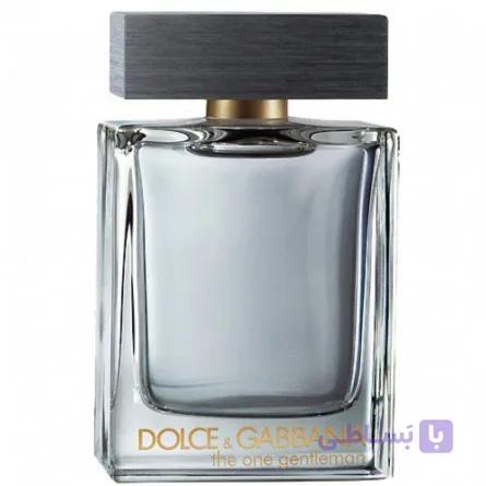 عطر ادکلن دوان جنتلمن دلچه گابانا