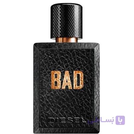 عطر ادکلن دیزل بد