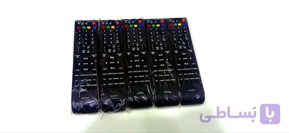 کنترل اصلی صنام 32 اینچ مدل 32530 — تصویر 1