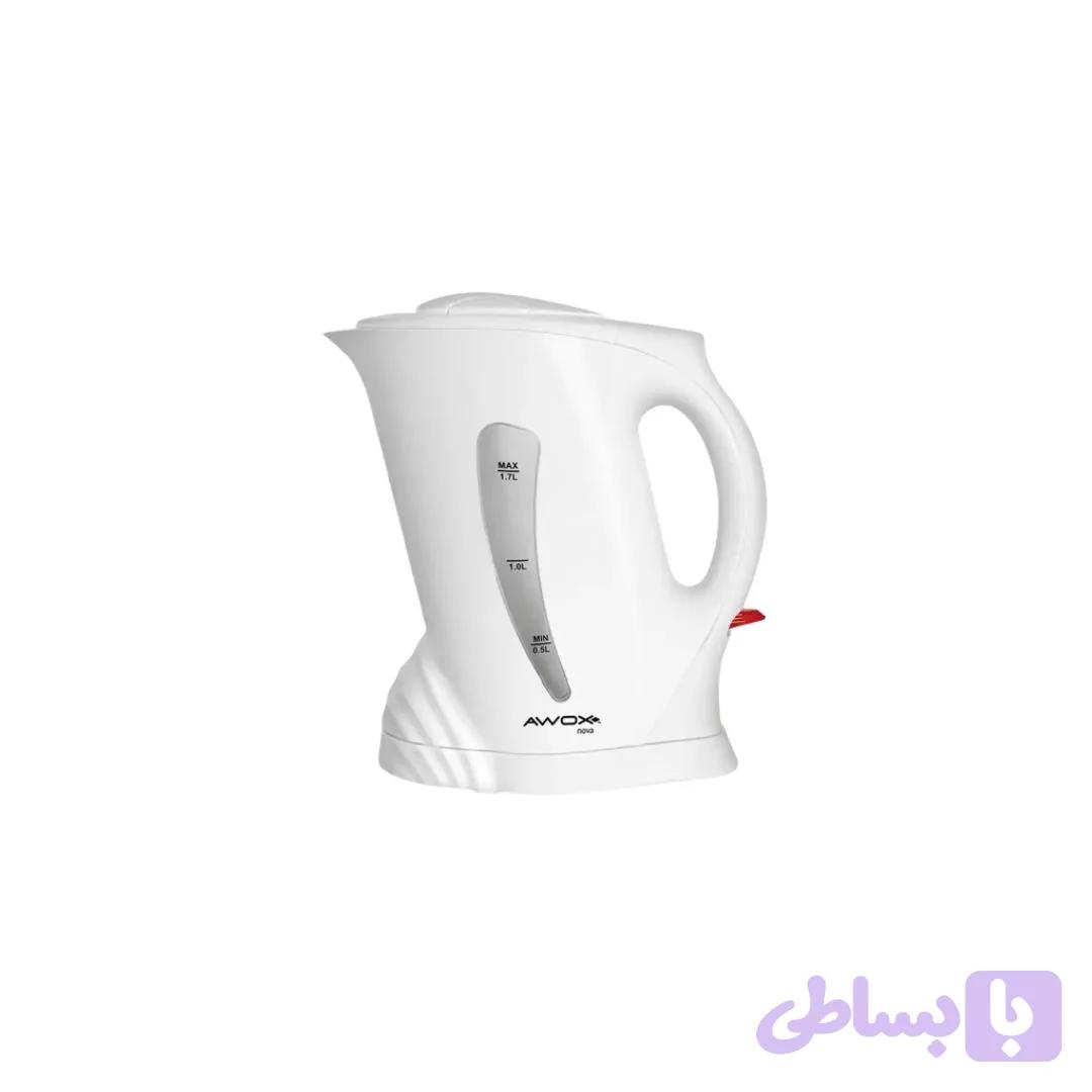 کتری برقی آوکس مدل Nova — تصویر 1