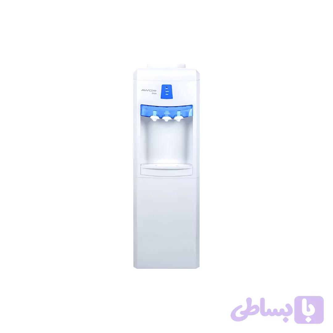 آبسردکن آوکس مدل Tron — تصویر 1