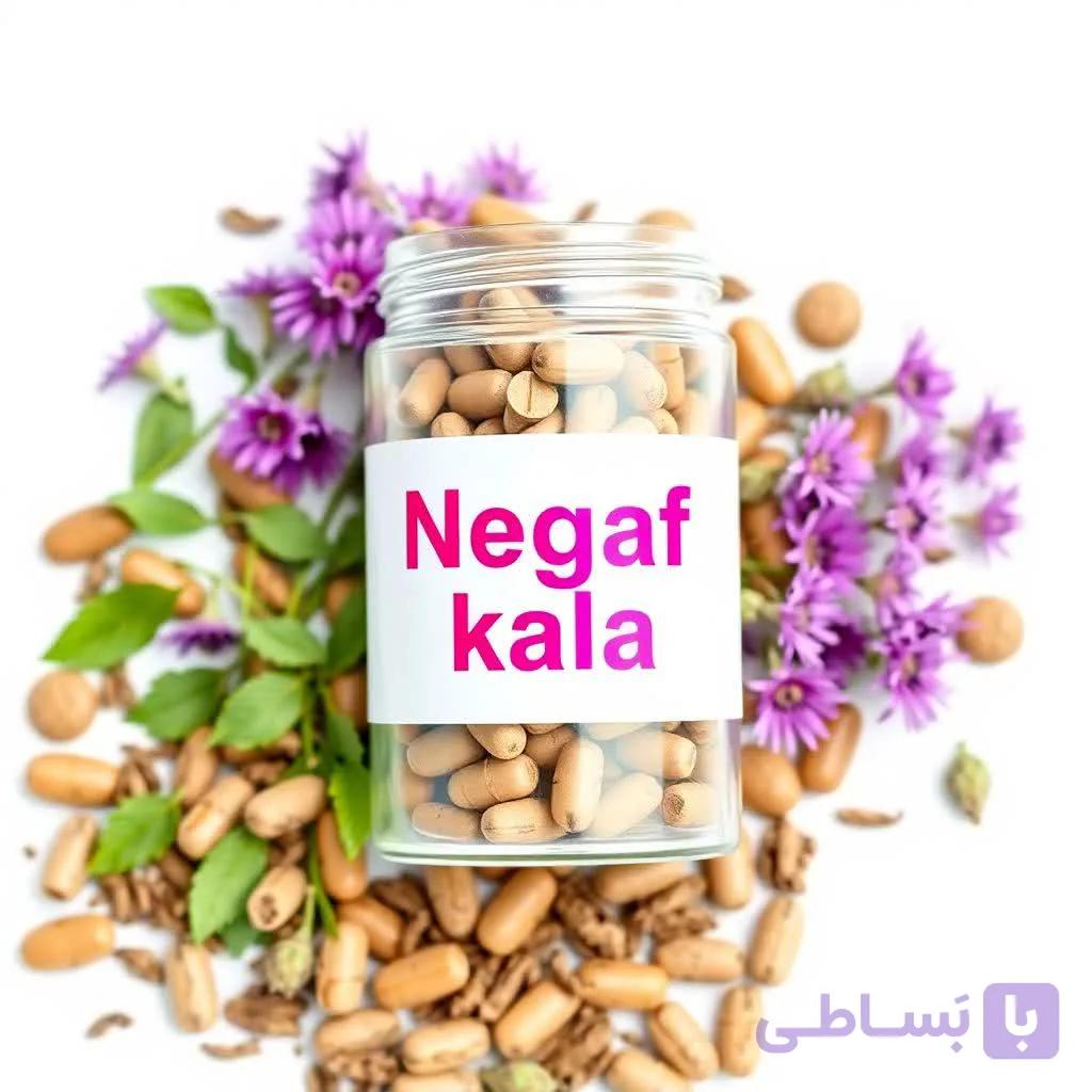 قرص کاسنی طیطه