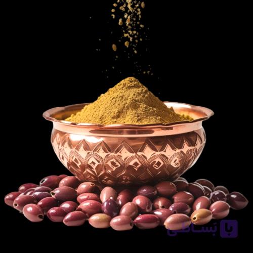 سویق سنجد طیطه