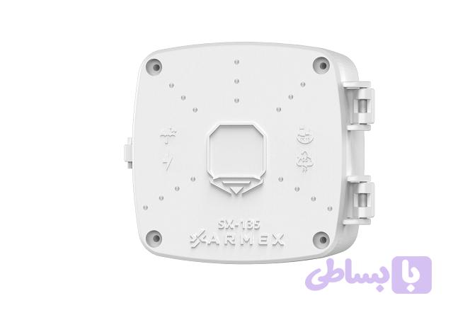 کم باکس آرمکس SX-135 سایز ۱۳