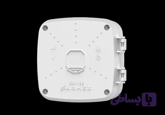 کم باکس آرمکس SX-156 سایز ۱۵