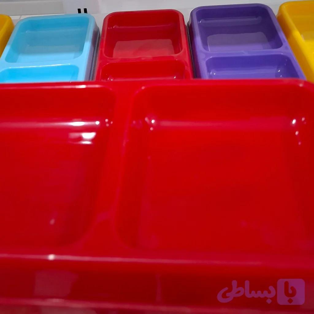 ظرف غذا گربه
