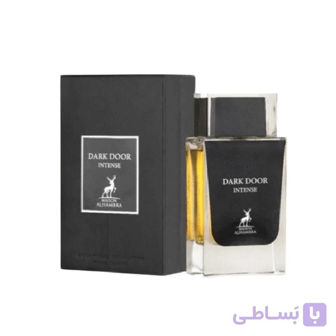 عطر ادکلن دارک در اینتنس(دیورهوم اینتنس) الحمبرا