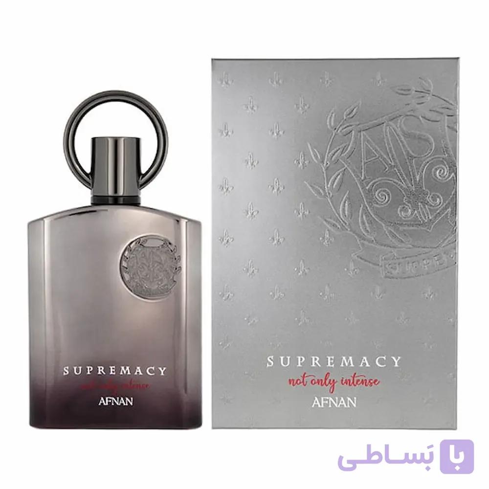 عطر ادکلن افنان سوپر مسی نات اونلی اینتنس