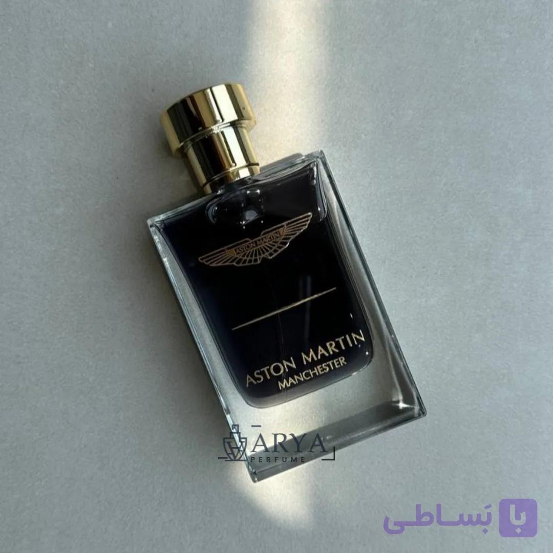 عطر ادکلن استون مارتین منچستر