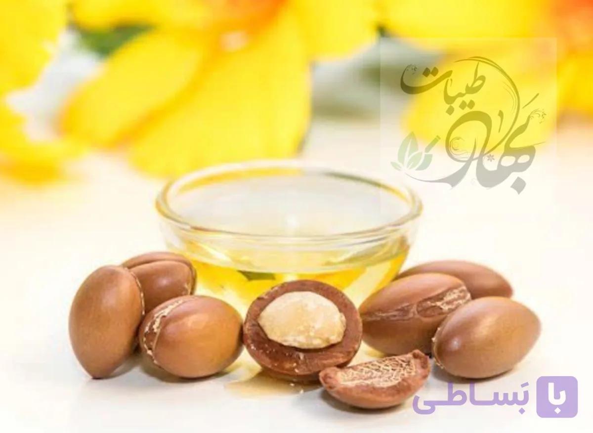 روغن ارگان اصل