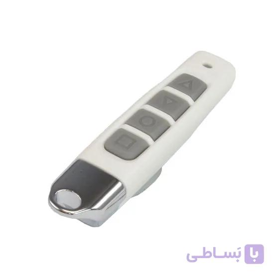 ریموت بلوتوثی درب پارکینگ فرکانس 433 مگاهرتز — تصویر 1