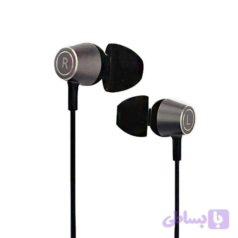هندزفری سیمدار Happy Fox S69 3.5mm